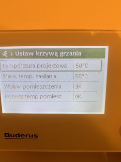 Kocioł buderus gb072 +rc310+ 2 obiegi i cwu Kocioł buderus gb072 +rc310+ 2 obiegi i cwu