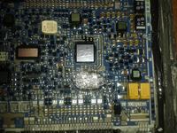 DELCO DELPHI HSFI 2.1 - Rozbita część - na co to podmienic ?