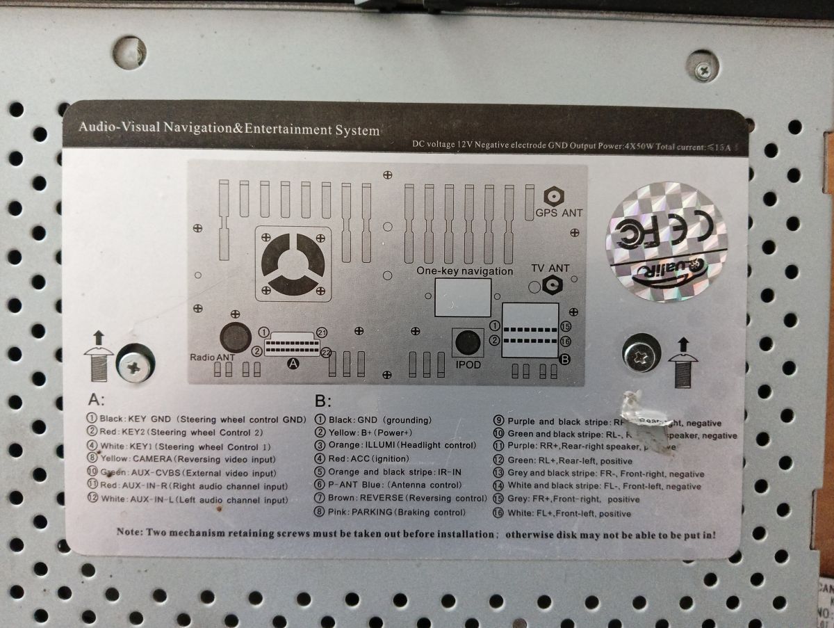 Identyfikacja radia samochodowego: producent i kompatybilne modele aut