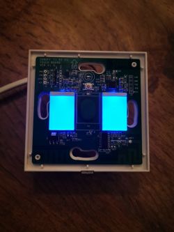 I am looking for the original firmware for the Sonoff Touch T2 EU or an alternative I am looking for the original firmware for the Sonoff Touch T2 EU or an alternative