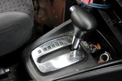 VW Golf IV 1.6 8v (SR) BFQ - usterka automatycznej skrzyni biegów (tiptronic)? VW Golf IV 1.6 8v (SR) BFQ - usterka automatycznej skrzyni biegów (tiptronic)?