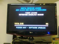 ITI -2850ST - Splash screen hang and update attempts (failed) ITI -2850ST - Splash screen hang and update attempts (failed)