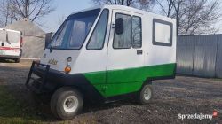 Diesel Kubota do MELEX'a jaka jest wasza opinia?
