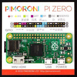 Inteligentny, autonomiczny dron z Raspberry Pi i Arduino