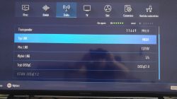 NC+ Satellite Frequency Settings Problem in Germany: Missing H Polarity Channels & Module Issues NC+ Satellite Frequency Settings Problem in Germany: Missing H Polarity Channels & Module Issues