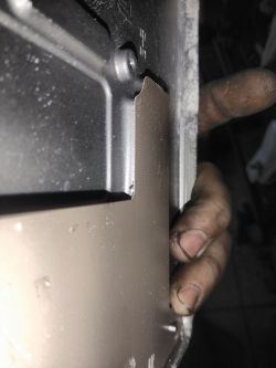 Corsa D 2007 1.3 CDTI - Nie kreci,brak diagnozy ECU