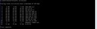 DNS Probe Error with Home Network: Neostrada, TP-Link W8901G & WR841N, Powerline Transmitters