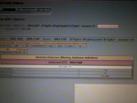 Renault Espace IV 3.0 DCI - Interpretacja błędu 5016 ABS/ESP