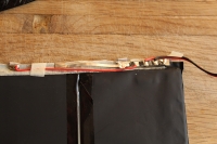 Kiano Tablet Charging Issue: Turns On Briefly, Battery Voltage 4.7V - Seeking Solutions