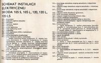Jak podłączyć alternator i rozrusznik w skodzie 1203? Jak podłączyć alternator i rozrusznik w skodzie 1203?