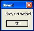 Gra ONI nie uruchamia się na Windows XP SP2 - co zrobić?
