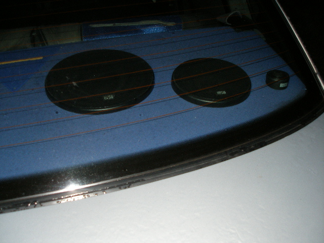 Głośniki firmy HECO do auta - POMOCY!(!!)