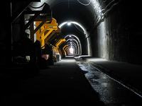 Fotografia industrialna – kto fotografuje zabytki techniki, odlewnie, wieże ciśnień?