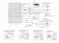 Alarm Dragon w Hyundai Lantra