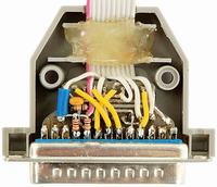 Mój programator AVR - prezentacja