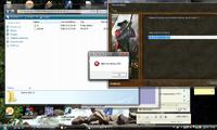 Błąd instalacji Age of Empires 3 na Windows Vista Ultimate 64bit