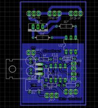 Laminarka do PCB / dokumentow Laminarka do PCB / dokumentow