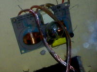Nadstawki 100 W rms 101dB ,beyma 12GU + GDWT 9/100 FP Nadstawki 100 W rms 101dB ,beyma 12GU + GDWT 9/100 FP