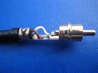 Lutowanie interkonektów - jakie końcówki?