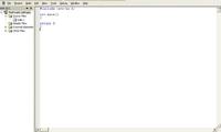Jak zacząć pisać programy - AVRSTUDIO + WINAVR Jak zacząć pisać programy - AVRSTUDIO + WINAVR