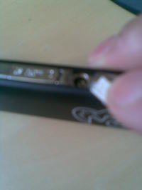 Antena do modemu 3G, HSDPA, USB/ Jak zrobic antene? Antena do modemu 3G, HSDPA, USB/ Jak zrobic antene?