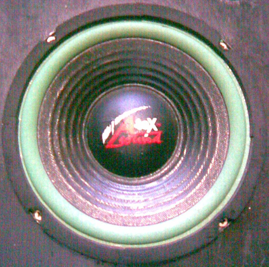 TDA1562Q - Pytanko o głośnik - elektroda.pl