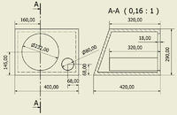 Kilka pytań co do budowy skrzyni basowej
