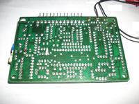 Schemat alarmu Prestige APS 200.