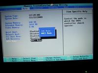 Jak skopiować dane z dysku SATA NTFS po awarii WinXP?