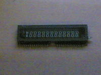 Sprzedam wyswietlacz lampowy VFD