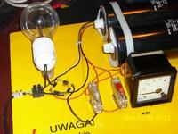 Coil Gun 12000uf 320V Coil Gun 12000uf 320V