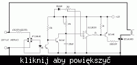 Regulacja napięcia uzw.pierwotnego (pytania do zal.schematu)