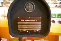 Peiying 2-cewkowy 600W