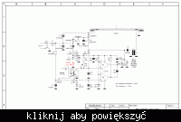 Stroboskop "Szymona" 1500W na lampie OXP15