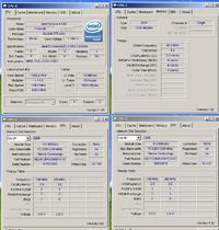Przykręcenie procesora z 2.8 do 1.5
