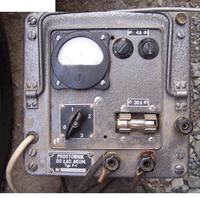 PROSTOWNIK DO ŁAD. AKUM. Typ P-1