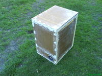 Kolejny subwoofer Olka