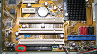 Podłączenie GF9800GT do TV przez HDMI - problem z dźwiękiem. Podłączenie GF9800GT do TV przez HDMI - problem z dźwiękiem.