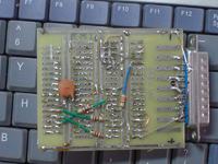 [ATtiny2313] + STK500 (klon)