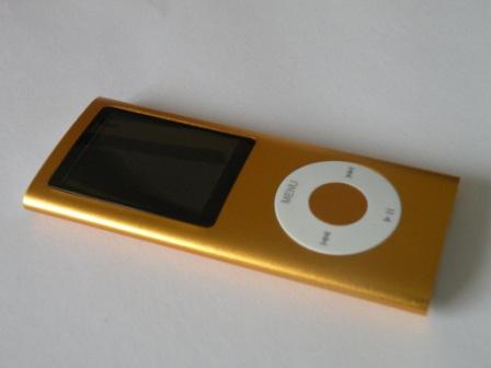 MP4 noname - firmware