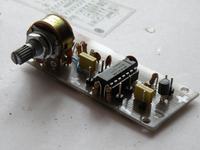 Wzmacniacz 2x650W/8 Ohm "po taniości" Wzmacniacz 2x650W/8 Ohm "po taniości"