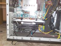 Chieftec LBX-02B-B-B jak rozmieścić wentylatory?