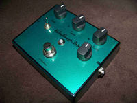 Booster Fullton Fat Booster i LPT 1 w jednej obudowie.