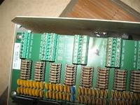 Slican NCT 1248 soft 2.16 - Gniazdo RJ45 i programowanie centralki