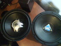 Nie znana marka głośnika-DEI studio