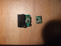 Gitara bezprzewodowa na przewodową (PS2), Guitar Hero