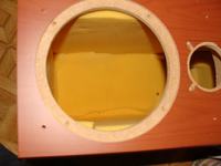 Prism Amethyst HT-150 - Tuning?