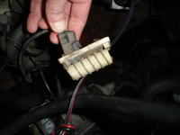 Transit 2.5 97' Co to jest? (foto)