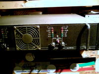 600 W = FPA 461x Czyli 4-ry w jednym, albo improwizacja. 600 W = FPA 461x Czyli 4-ry w jednym, albo improwizacja.