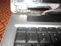 [Wykonam] Naprawa / klejenie obudów laptopów pod zawisay